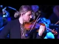 Lagu David Garrett - Winter (The Four Seasons Vivaldi)