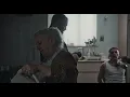 ‘anyone want a cuppa tea?’ - Lucky[Hymn] extended scene