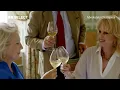 Edina Patsy Sip Vintage Bollinger Champagne Jennifer Joanna Absolutely Champers BBC Select