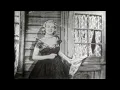 Rosemary Clooney "This Ole House" on The Ed Sullivan Show