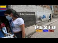 Download Lagu 4K Walk REAL streets of Pasto, Colombia | Wrong Route | Ruta Equivocada