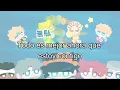 Blue Butterflies - JHIN Traducción sub español
