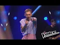 Jonas Lovv | Play That Funky Music (Wild Cherry) | Blind auditions | The Voice Norway 2025