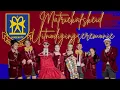 Download Lagu Matriekafskeid Uitnodigingseremonie 2025