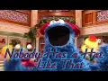 Lagu Furchester Hotel ~ Nobody Has a Hat Like That 