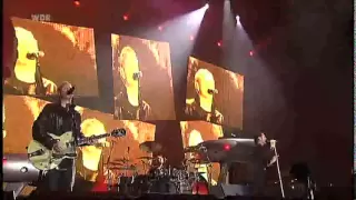 Download Depeche Mode - Never Let Me Down Again (Rock Am Ring, 2006) MP3