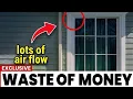 5 Vinyl Window Brands That Will Rob You And 3 That Will Save You Money