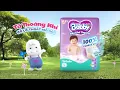 TÃ QUẦN BOBBY SIÊU KHÔ THOÁNG - LỖ THOÁT MỒ HÔI 100% THOÁNG KHÍ