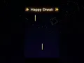 When Code Celebrates Diwali Diwali Firecracker Animation Using HTML CSS JS