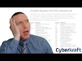 CompTIA Security Acronyms Part 1