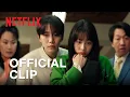 Download Lagu Typhoon Family | Official Clip | Netflix [ENG SUB]