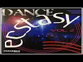Download Lagu Dance Ecstasy Vol. 2 (1996) [Paradoxx Music - CD, Compilation] (MAICON NIGHTS DJ)