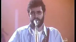 Legião Urbana - Faroeste Caboclo | Globo de Ouro 1988