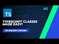 TypeScript Classes Explained A Complete Beginner s Guide