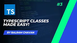 TypeScript Classes Explained A Complete Beginner s Guide