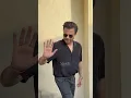 Download Lagu Anil Kapoor spotted at PVR Juhu #anilkapoor