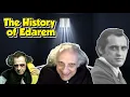 Download Lagu The History of Edarem / Uncle Ed Muscare (feat. @mediamementosofficial )