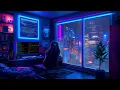 Download Lagu 1980 \u0026 90s Lofi Hip Hop Beats 🎳 Retro Vibes \u0026 Nostalgic Japanese Town Ambience 🌆 Lofi Rain Playlist