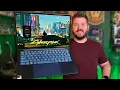 I Streamed 17 Hours Straight on a Laptop That Can t Run My Favorite Game