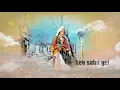 Rubato - Ah Bir Ataş Ver (Official Lirik Video)