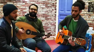 عهد الأصدقاء جاليري حيفا 