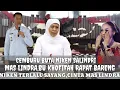 Lagu NIKEN CEMBURU BUTA‼️MS.LINDRA RAPAT IBU KHOFIFAH,GOSIP KEDEKATAN MAS LINDRA DAN BU KOFIFAH
