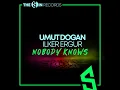 Nobody Knows
