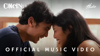 hindia cincin official music video 