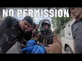 Download Lagu Pakistani Police tells me to stay at the HILTON  |S8, EP71