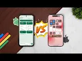 Android 15 vs iOS 18 - Every New Feature Explained