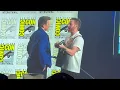 Download Lagu SDCC 2025:  The Rookie Panel - Daddy Cop / Cop Cutie