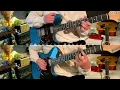 ヨルシカ ／ プレイシック　ギター弾いてみた  Yorushika - Play Sick Guitar Cover