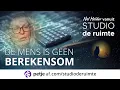 Lagu De mens is geen berekensom