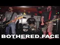 Bothered Face - Sinking Ship