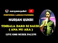 Lagu Kaili TIMBALA DAKO RI SAUDI \