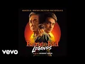 Download Lagu Dominic Lewis - Tick Tick | Karate Kid: Legends (Original Motion Picture Soundtrack)