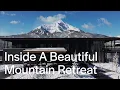 Inside America s Most Beautiful New Mountain Retreat