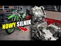 Lagu REMONT GENERALNY Kawasaki KXF 450 🔥 Czy było warto? TEST + JAZDA