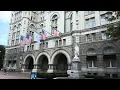 Old Post Office Pavilion Clock Tower