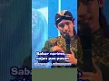 Download Lagu Resep Hidup Nyaman GUS ULIN NUHA