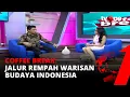 Download Lagu Jalur Rempah Warisan Budaya Indonesia | Coffee Break tvOne