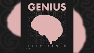 Download LSD - Genius ft. Sia, Diplo, Labrinth (Lion Remix) MP3