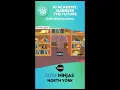 AI Academy Harness the Future
