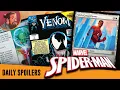 Download Lagu Spider-Man, Gewnom, Green Goblin en meer! | Dagelijkse Spiderman MTG-spoilers