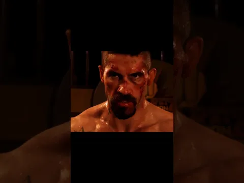 Marko Zaror Vs Scott Adkins 🔥