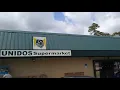 Unidos Supermarket Deltona Florida