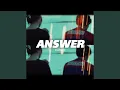 Lagu Answer