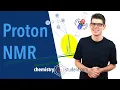 Proton NMR Spectroscopy A-level IB Chemistry