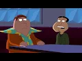 Family Guy - The incessant use of "Fortunate Son"