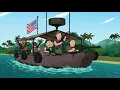 Lagu Family Guy - The incessant use of \